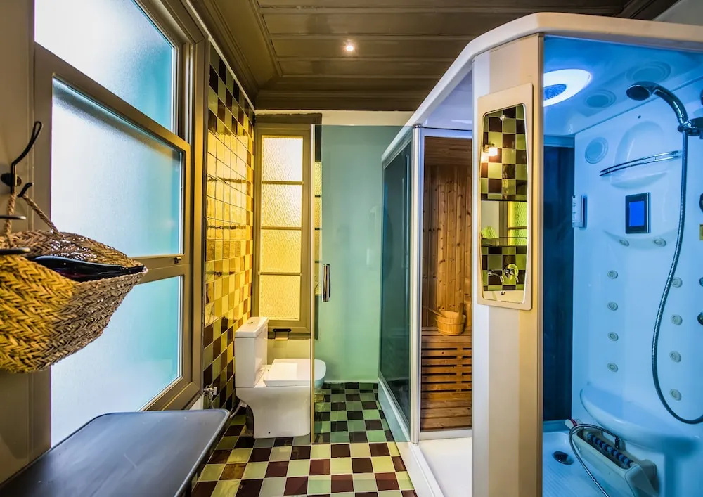 St Paul Villa by halu! Apartments