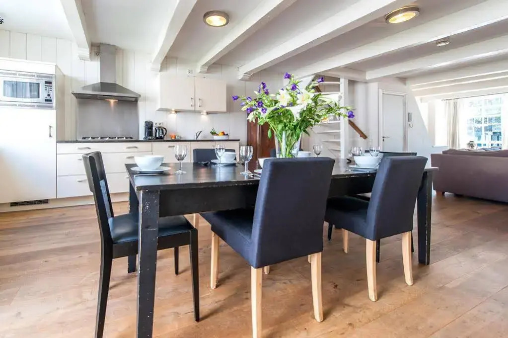 Short Stay Group - Jordaan Area