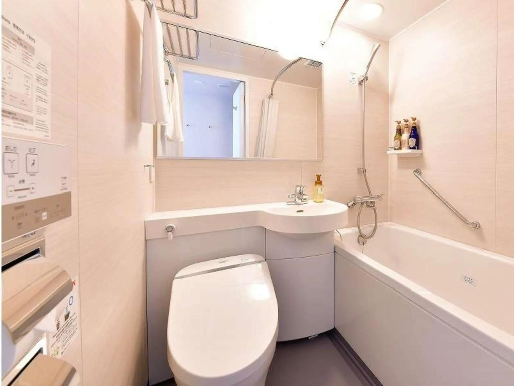 Vessel Hotel Campana Nagoya