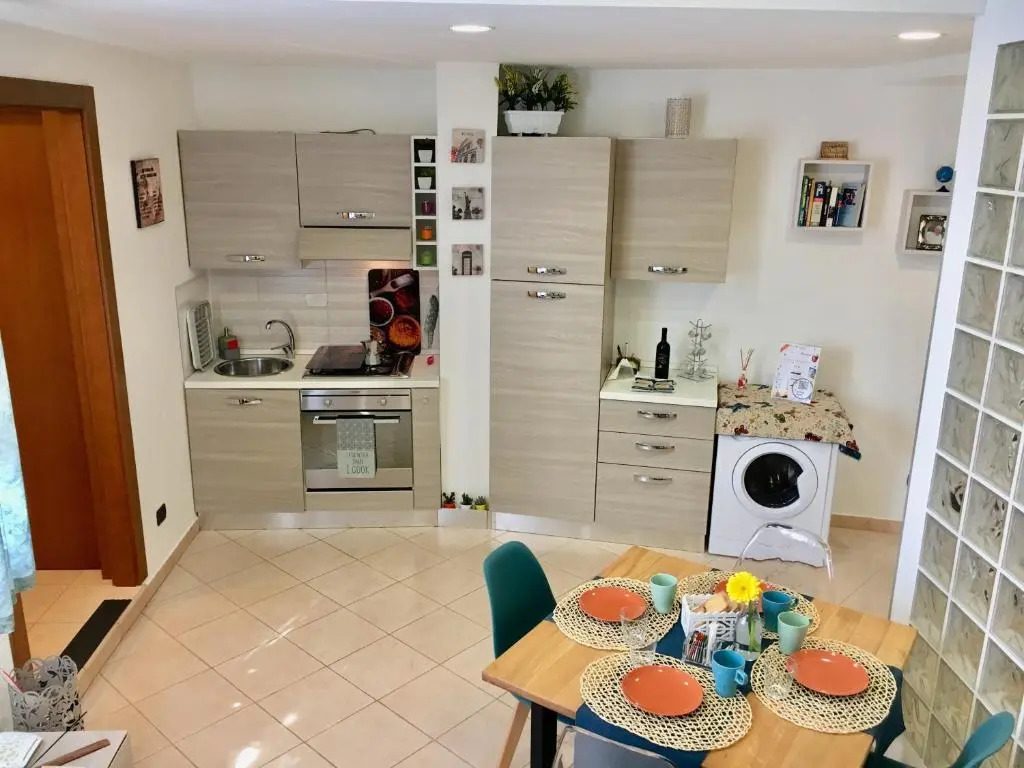 Apartment Amadeus
