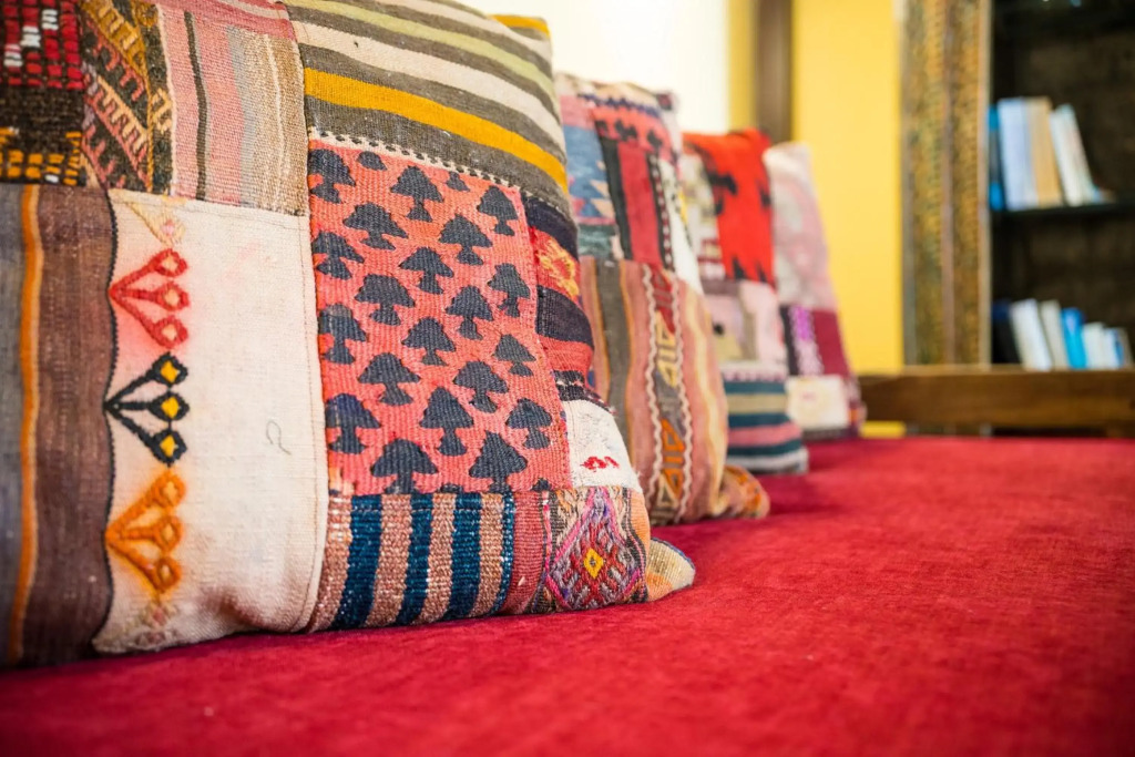 Villa dei Ciottoli