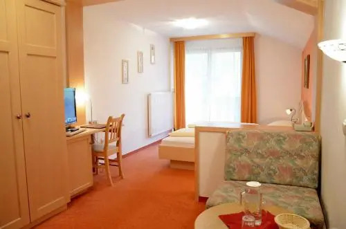 Pension Hirlatz