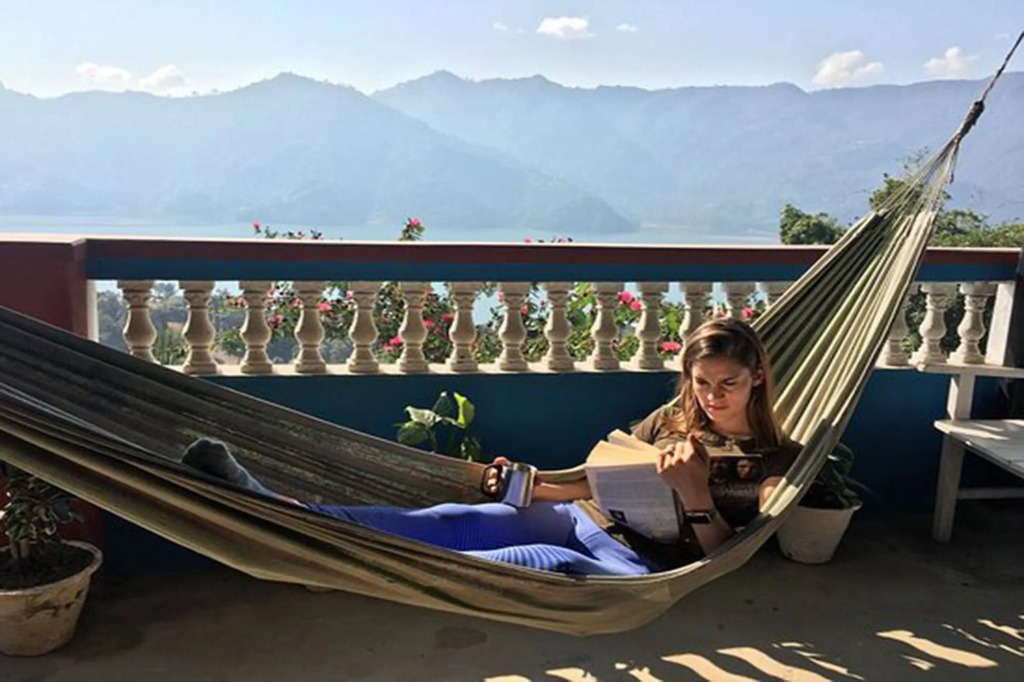 Sadhana Yoga Retreat