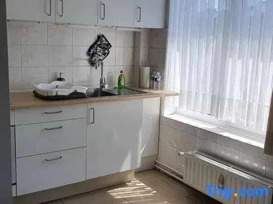 Superb Appartment in Antwerpen