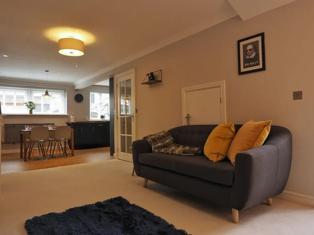 Cotswold's Finest by Ondemand Property