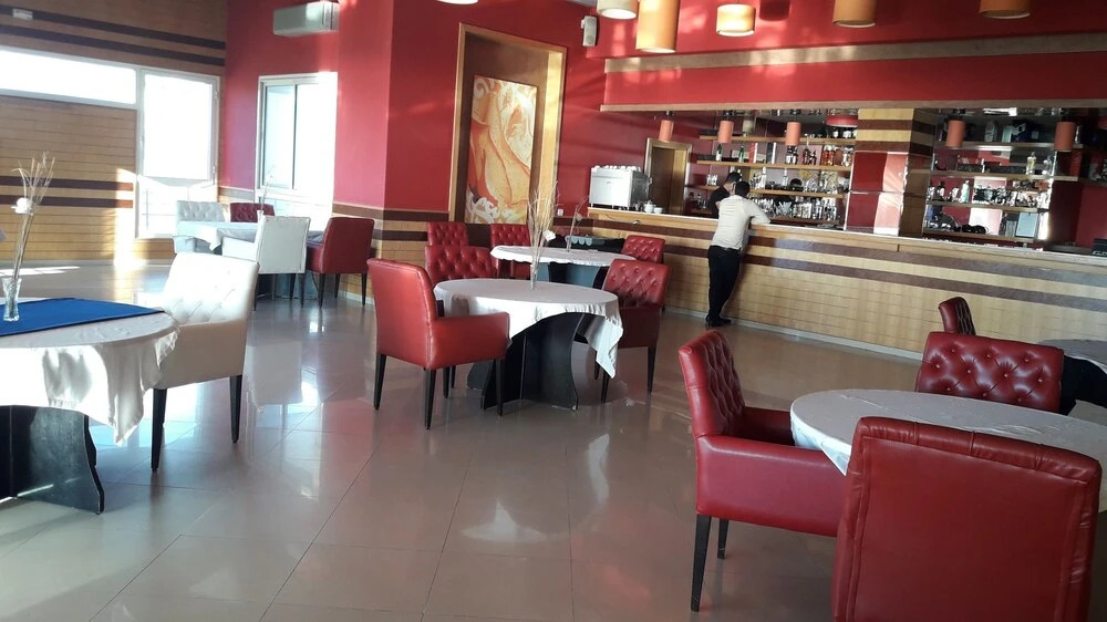 Apartment With 2 Bedrooms in Asilah, With Pool Access, Terrace and Wif
