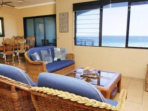 Mintee 3 by Discover Stradbroke