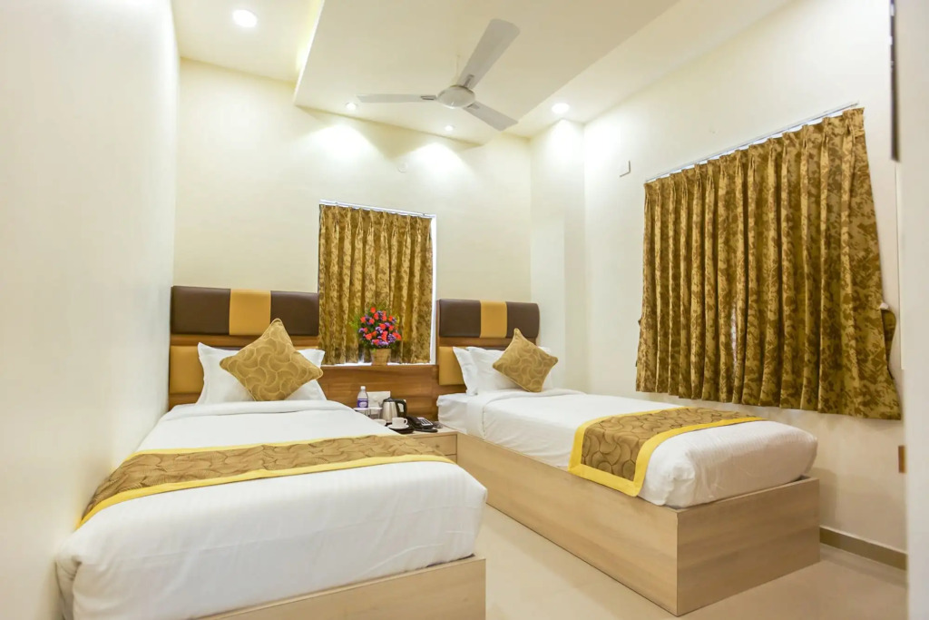 Grande Inn Trichy