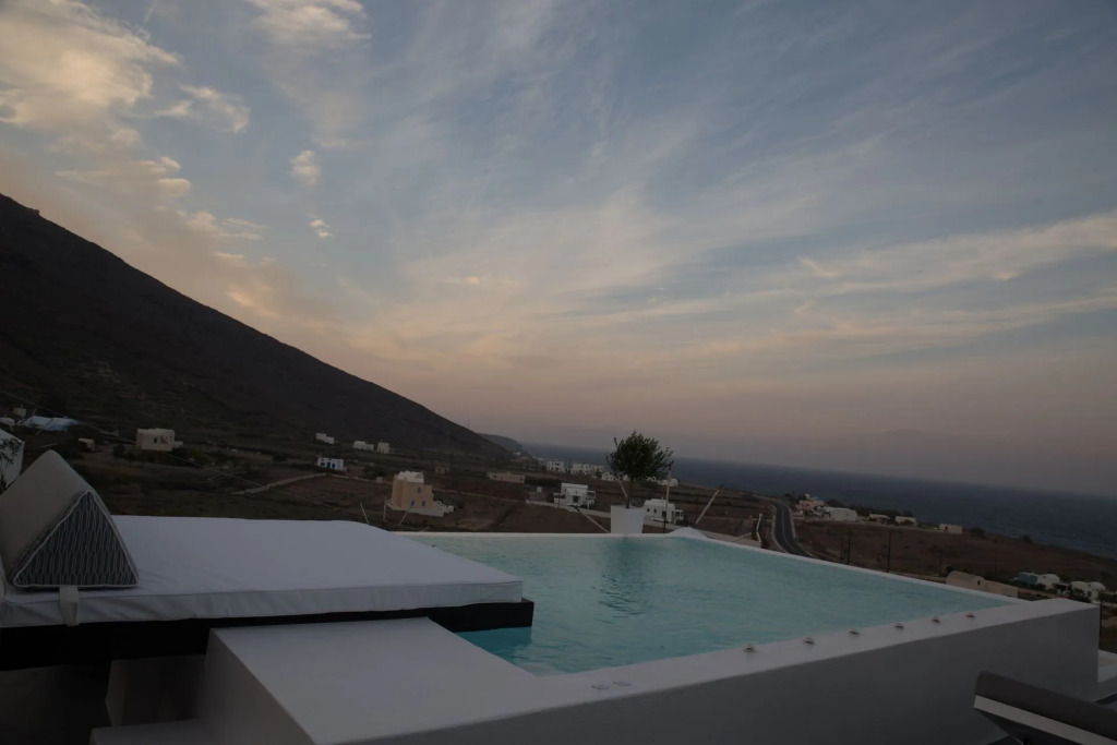 Horizon Mills Villas & Suites