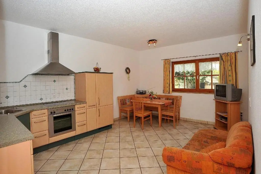 Ferienhof Fink - Ferienwohnung Sonnenblume
