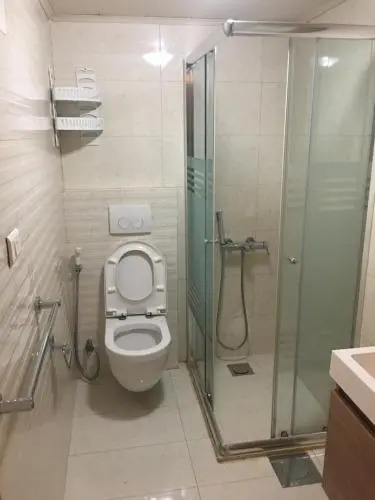 Divan Hotel Apartments