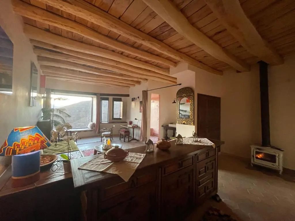 Touda Ecolodge