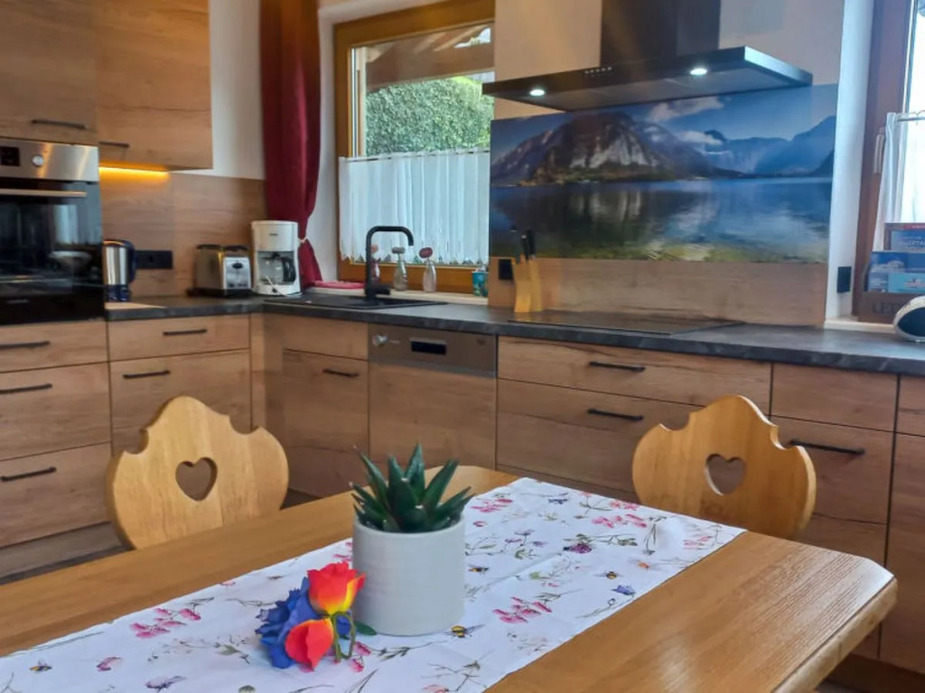 Apartment Marina Aschau im Zillertal 35046