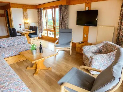 Apartment Le Bristol A20