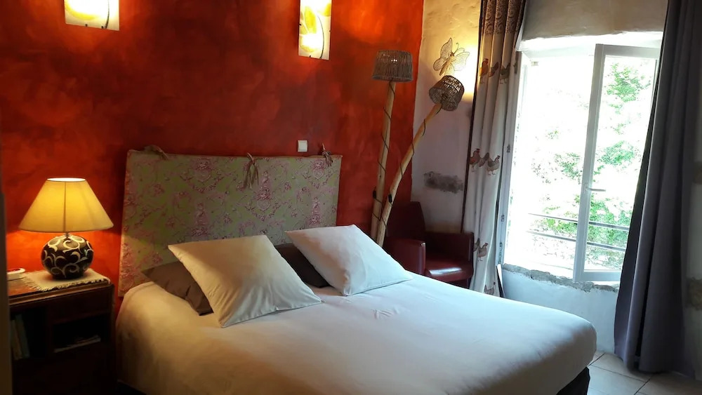 Les Capitelles du Caylar