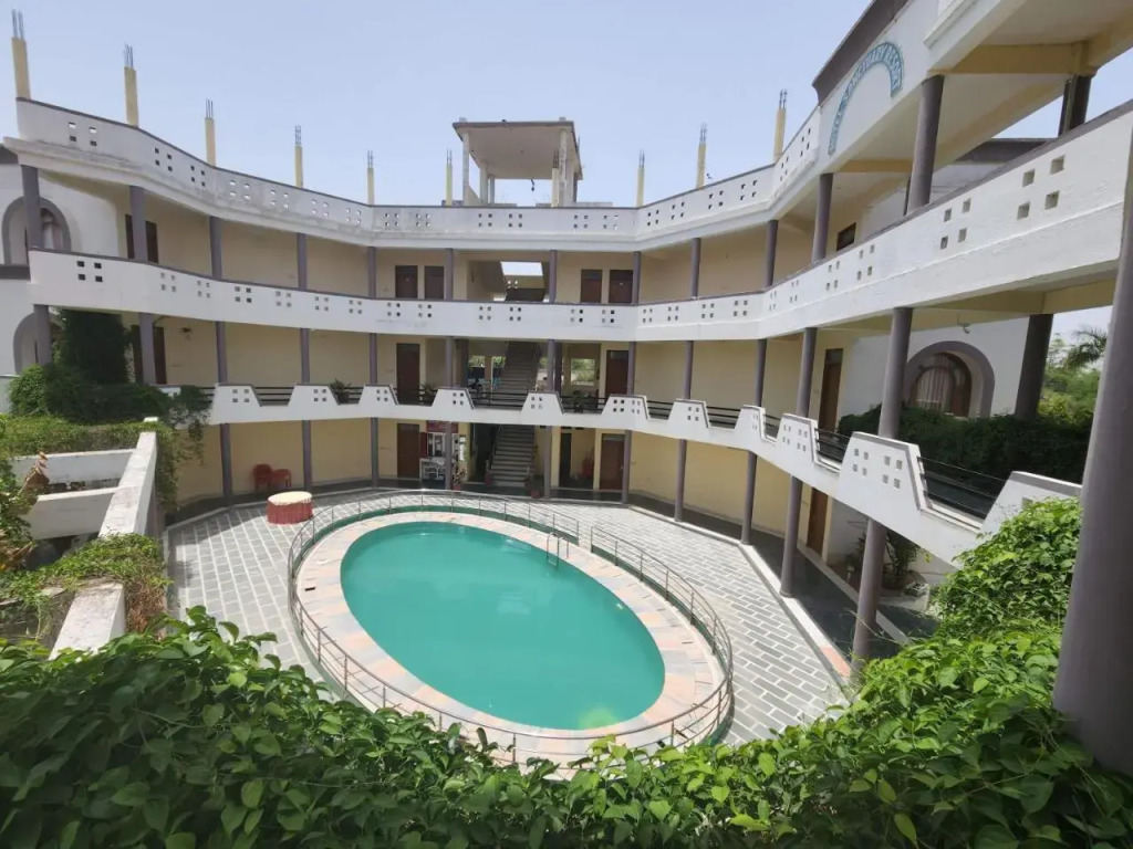 Ankur Resort