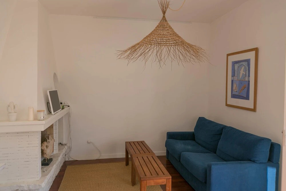 Apartamento Sa Tuna Cossalter