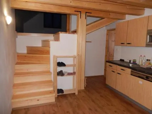 Apartment U Lochů