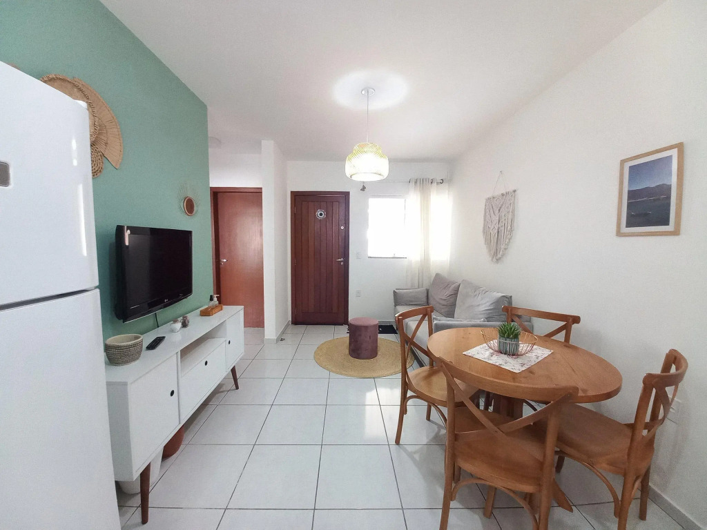 Linda Casa Com 2 Quartos Em Campeche Vdo102
