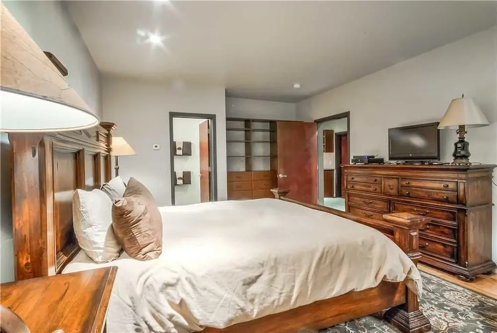 Blackhawk Loft 2886