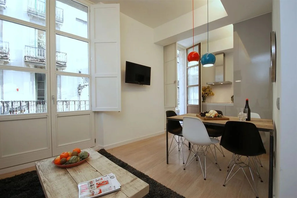 Ramblas Deluxe Apartments