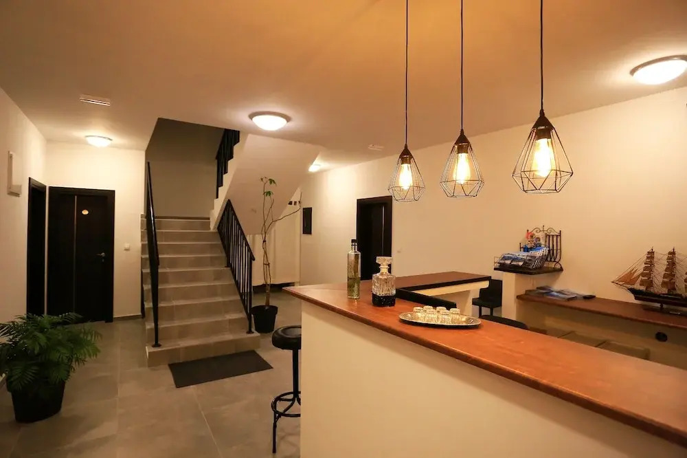 Apartments & rooms Stella Adriatica