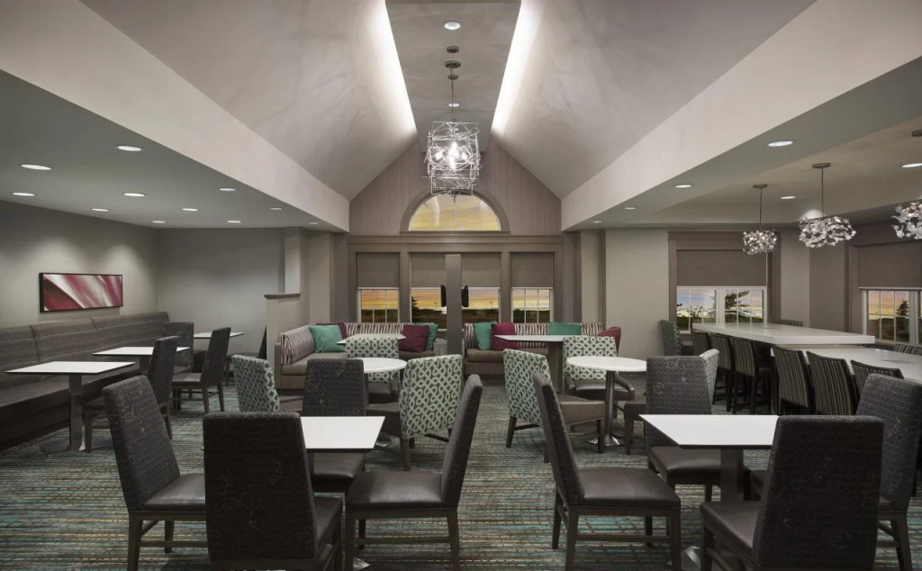 Residence Inn by Marriott Detroit Novi