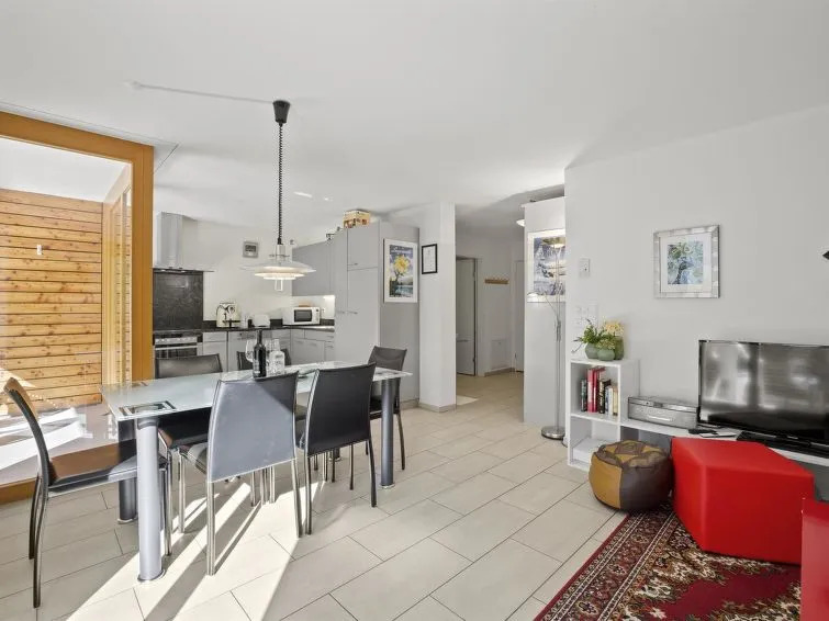 Ferienwohnung Hemmadi