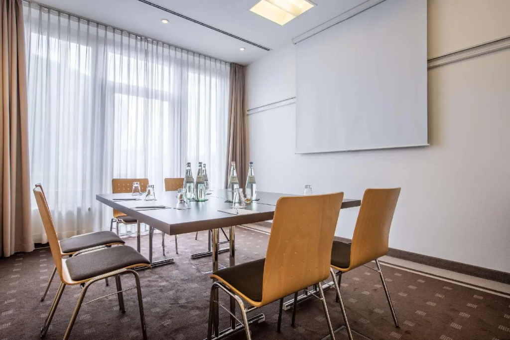 Radisson Blu Hotel Hannover