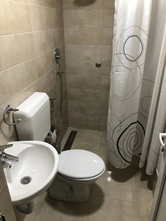 Carpe Diem Apartments