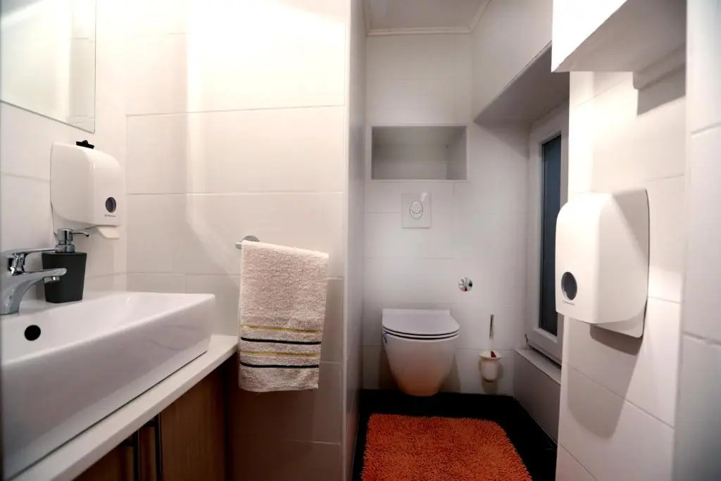 Apartment Secret Life