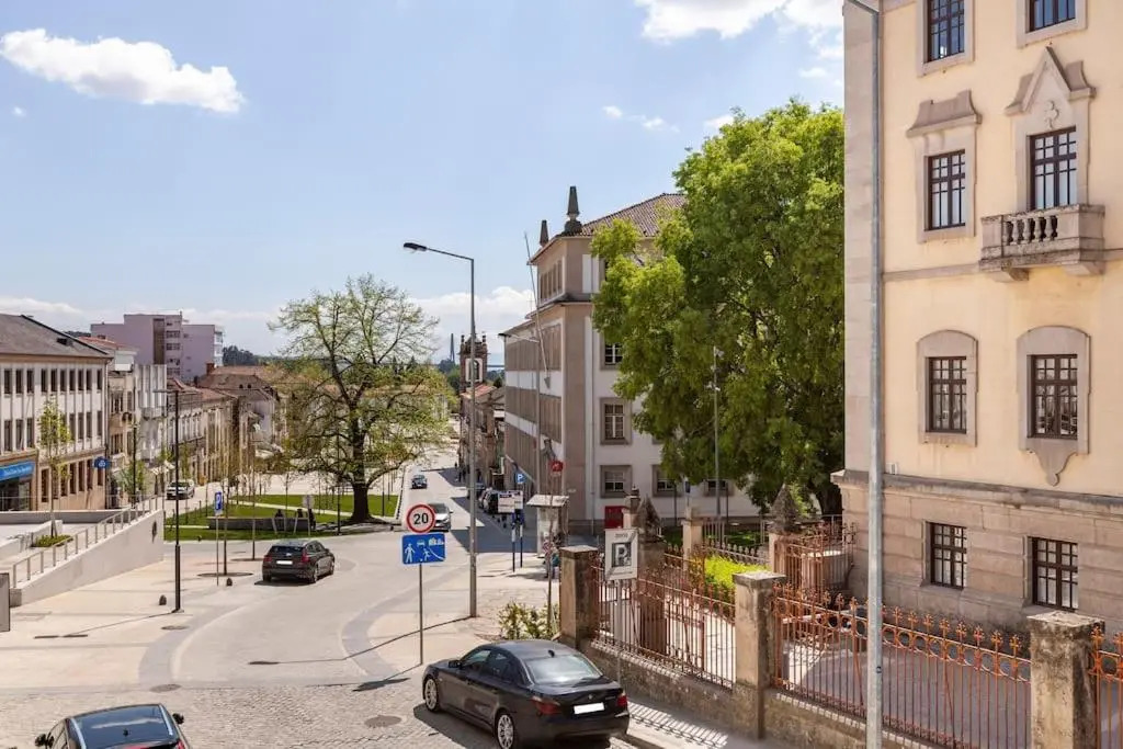 Apartamentos Avenida Premium