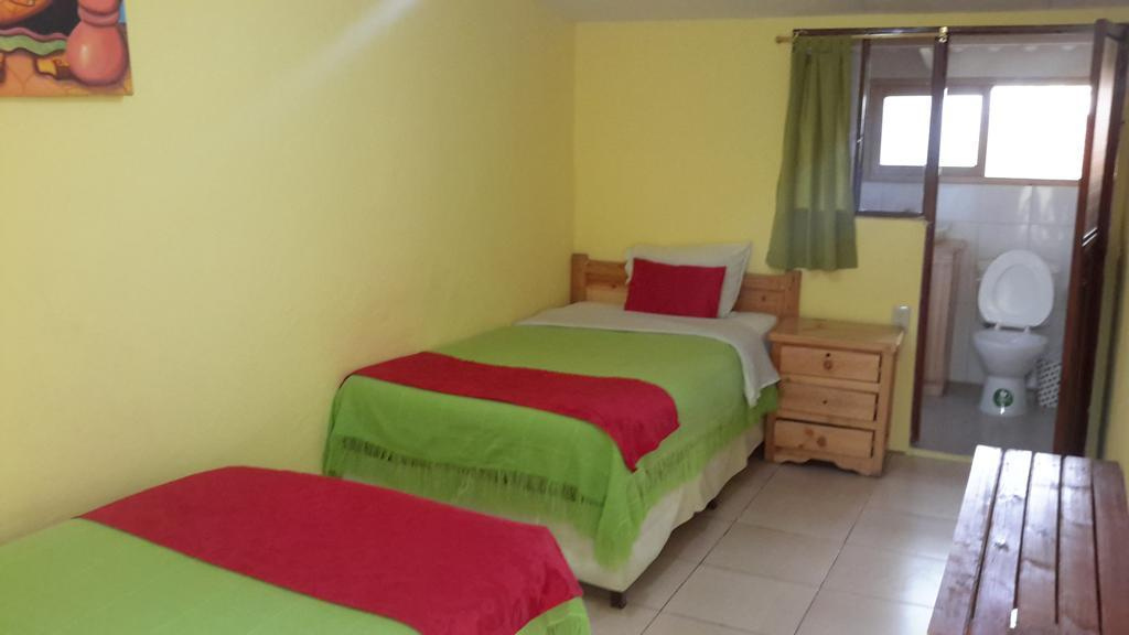 Hostal Hogar Cuencano