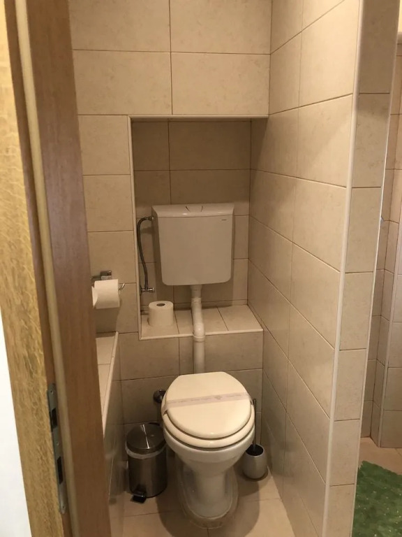 Old Town City Center Apartments