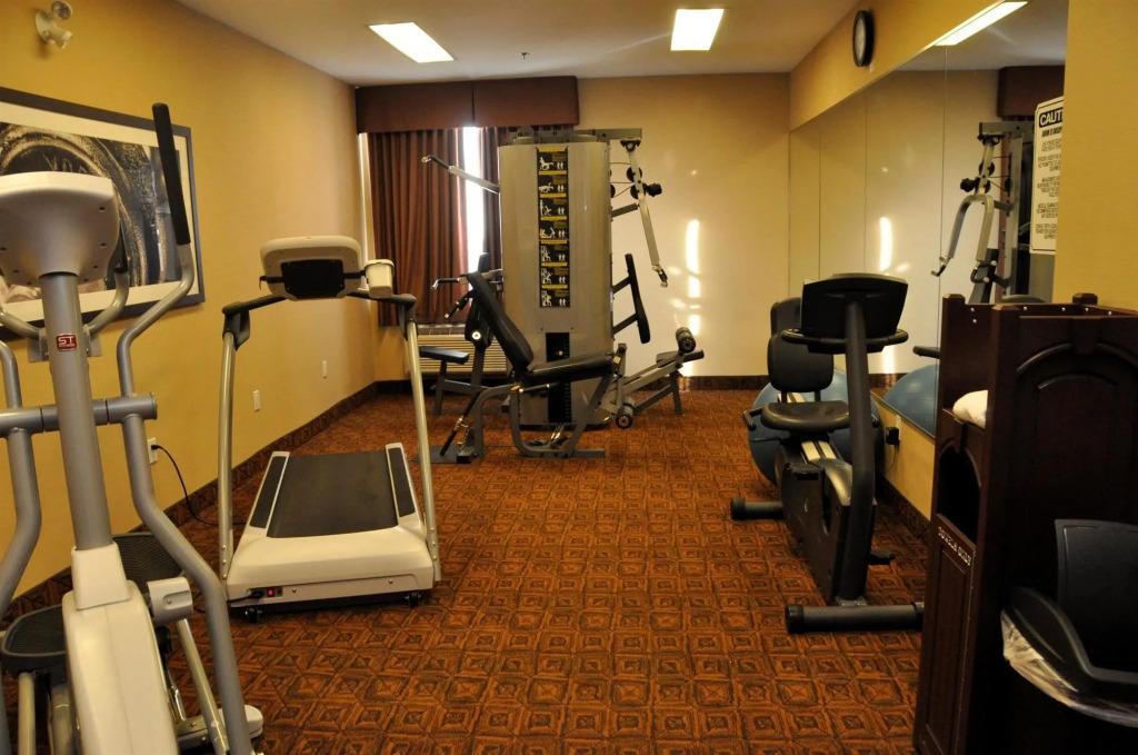 Best Western Plus Barrie