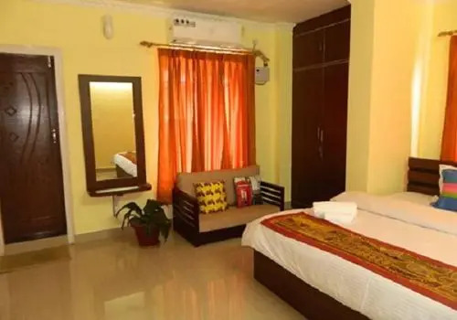 Vamoose Guwahati