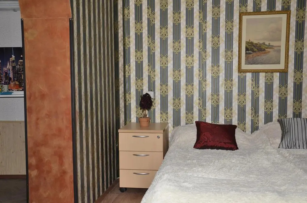 Mini Hotel Tverskoe Knyazhestvo