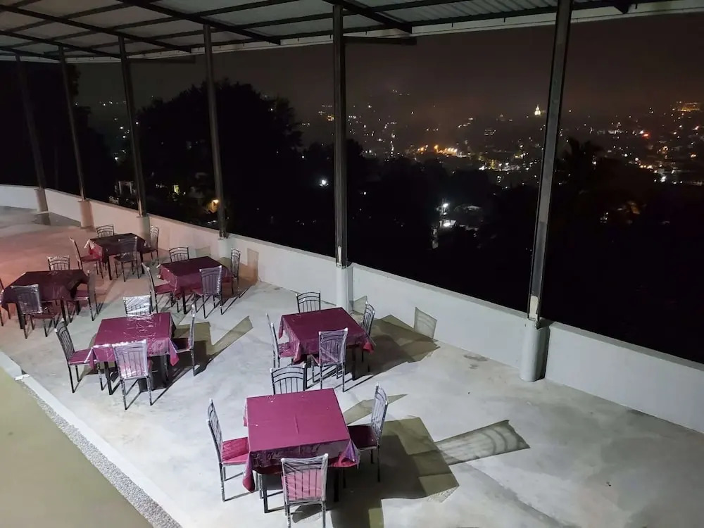 MPM Apartment -Manawickrama Building