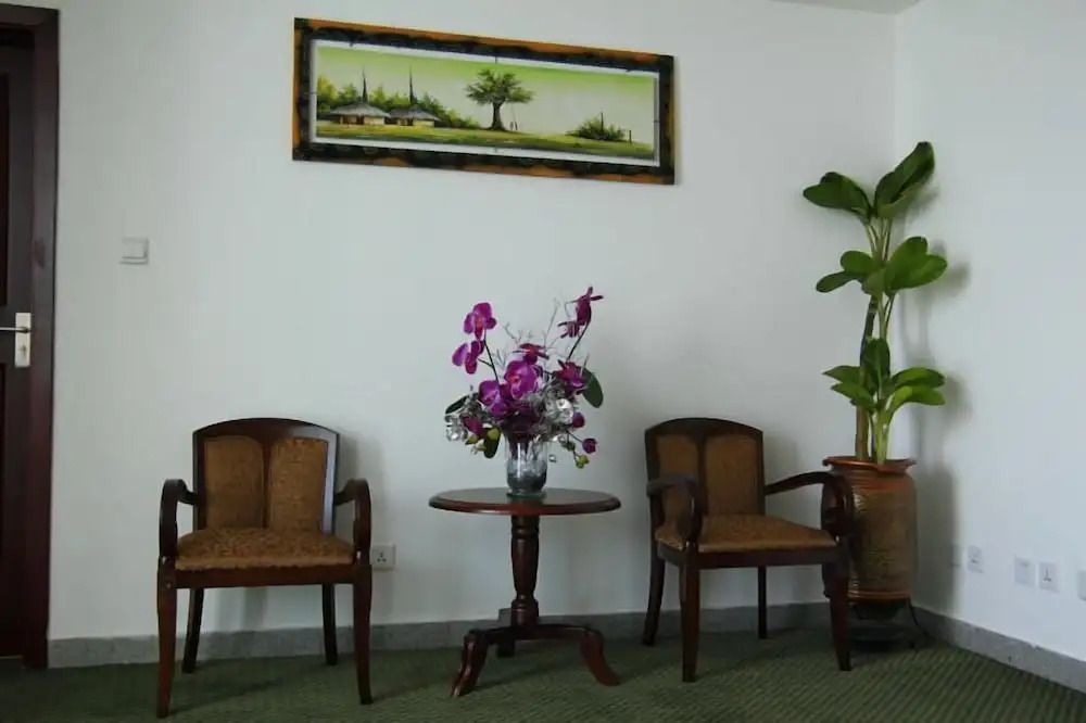 GS Plaza Hotel