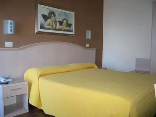 Albergo Girasole