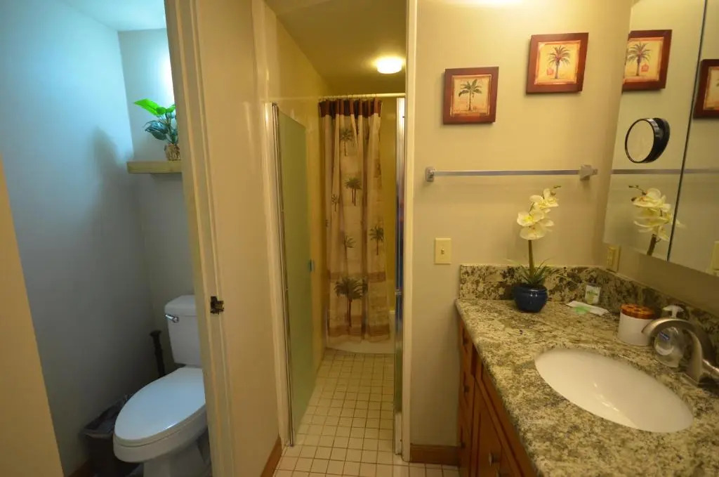 Waikiki Park Heights 1208 Sun & Beach Fun only 3 minutes away