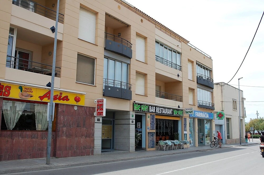 Apartamento 2165 Mar I Neu 2 6