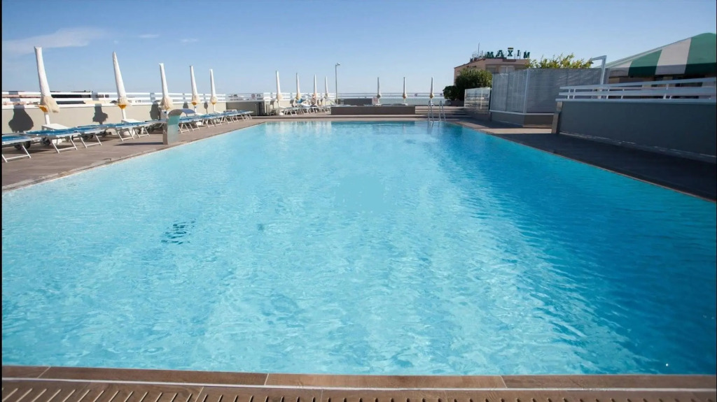 Hotel Principe Palace