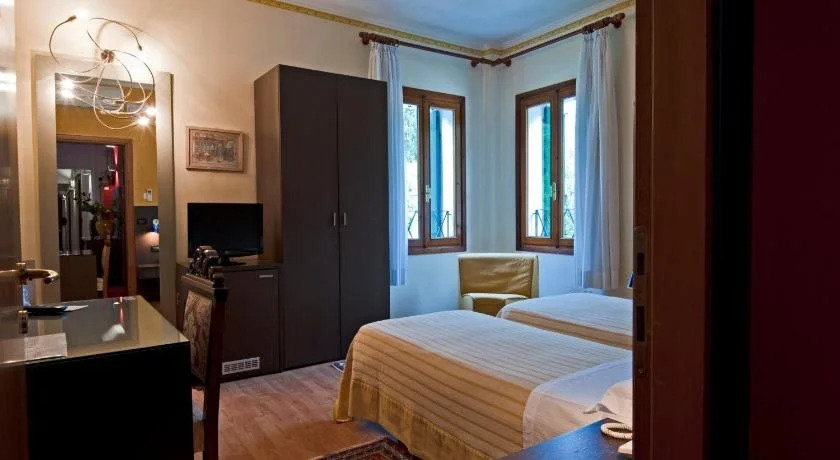 GranCasa Hotel Ristorante
