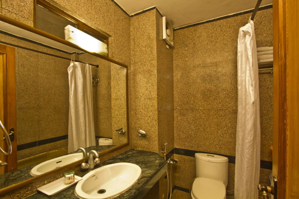 Hotel Silverine