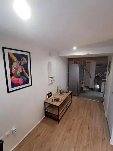 Logement entier à 15min du Centre ville de Strasbourg