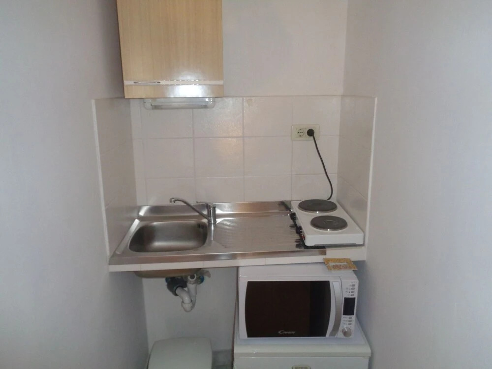 Cozy Studio-apartment Gordana in Rovinj city center