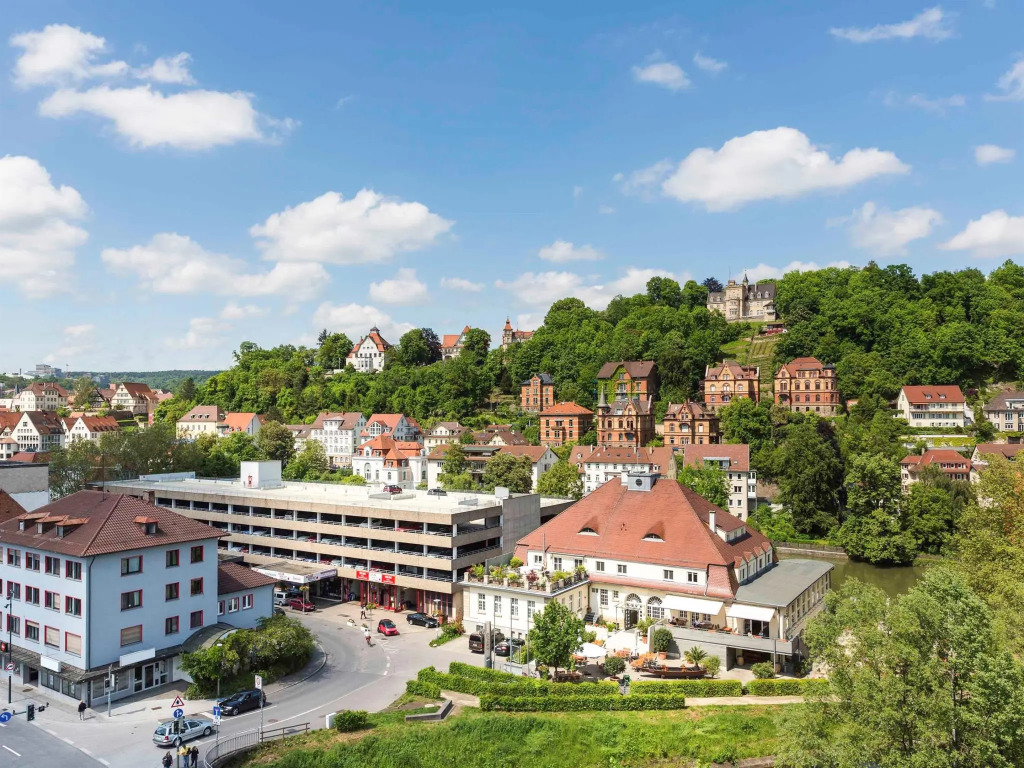 ibis Styles Tuebingen