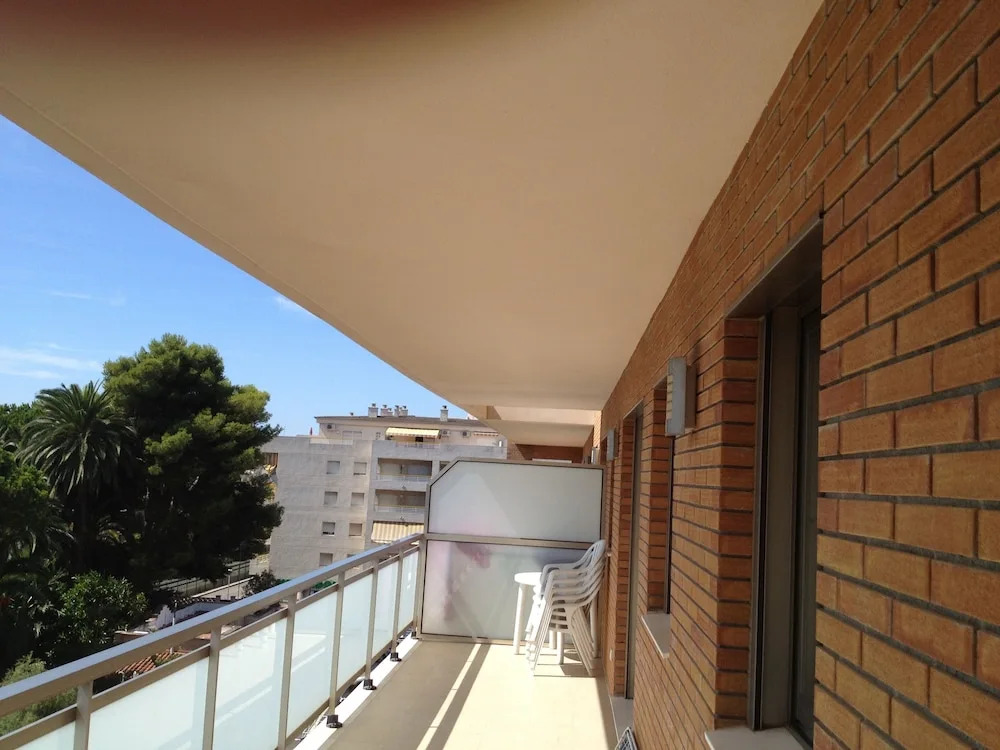 Salou Center