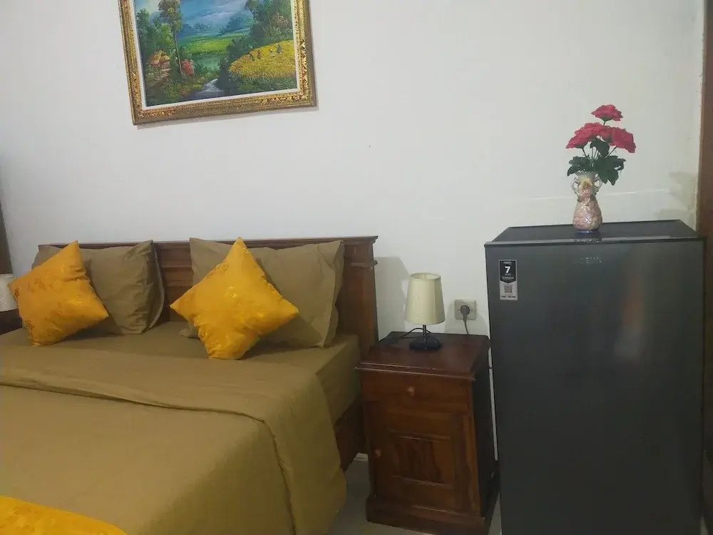 The Rahayu Cottage
